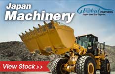 Japan Machinery