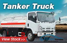 Tanker Truck