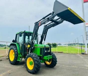 JOHN DEERE 
