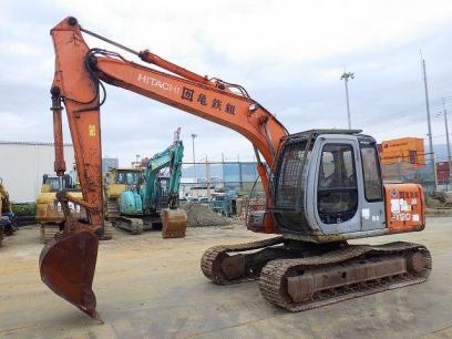 Hitachi 