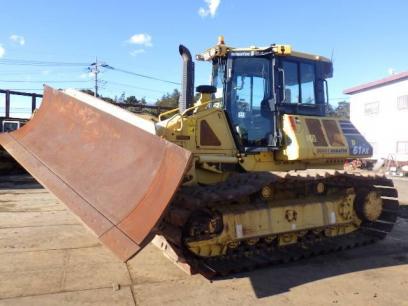 Komatsu 