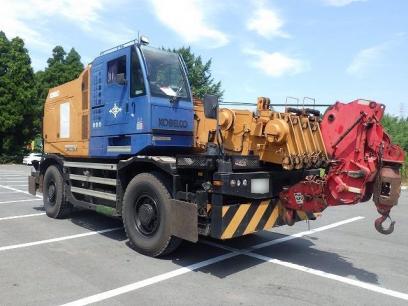 Kobelco 