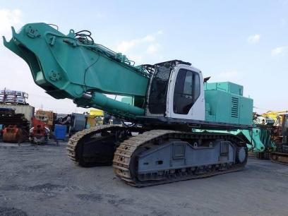 Kobelco 
