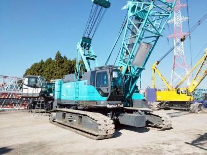 Kobelco 
