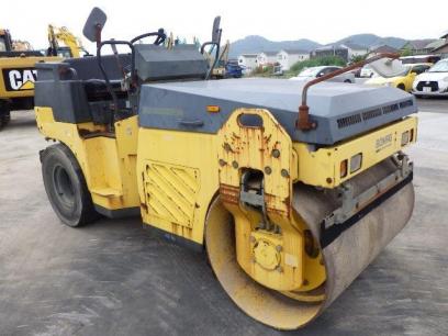 Bomag 