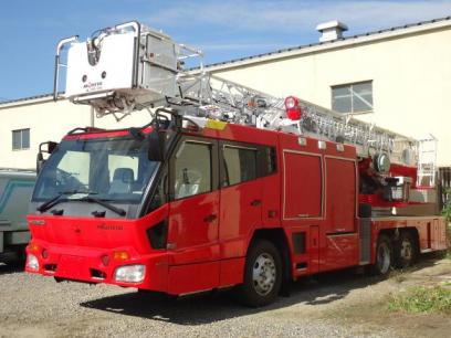 Hino Profia