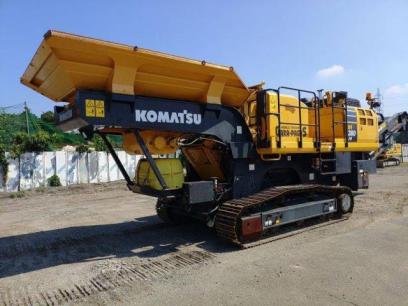 Komatsu 