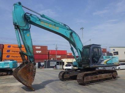Kobelco 