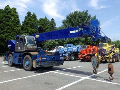 Kobelco 