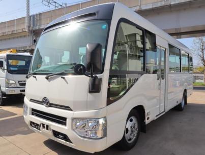 Toyota COASTER