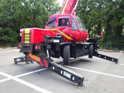 Tadano 