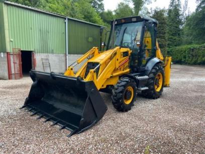 JCB 3CX