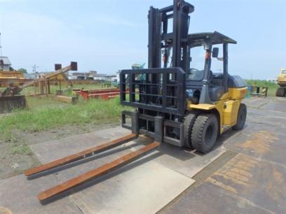 Komatsu 