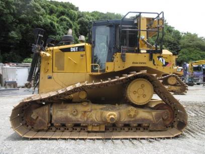 Caterpillar 