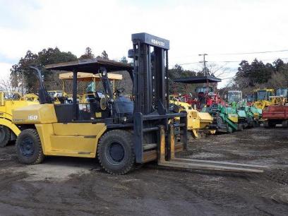 Komatsu 