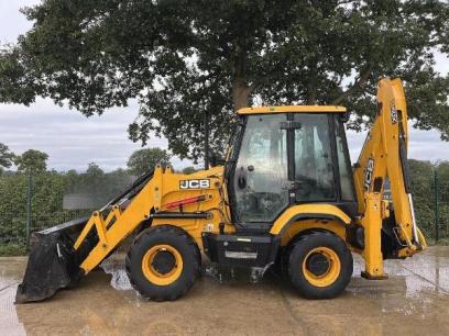 JCB 3CX