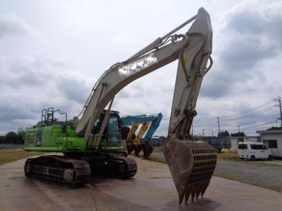 Komatsu 