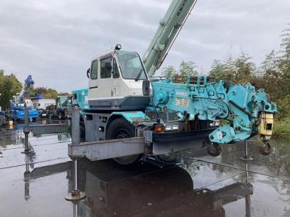 Kobelco 