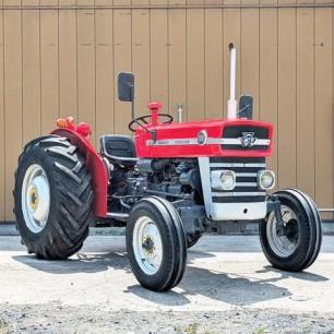 Massey Ferguson 
