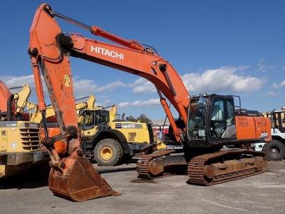 Hitachi 