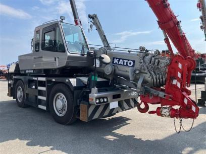 KATO 