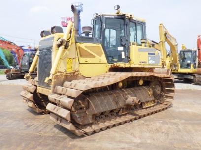 Komatsu 