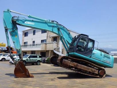 Kobelco 
