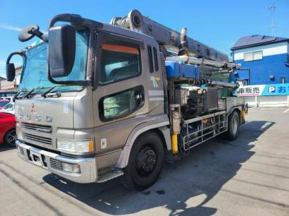 Mitsubishi SUPER GREAT