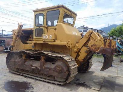 Komatsu 