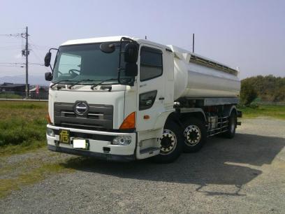 Hino Profia