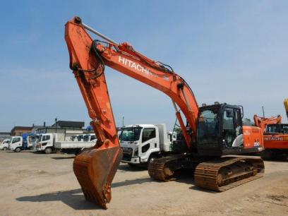 Hitachi 