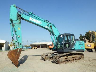 Kobelco 