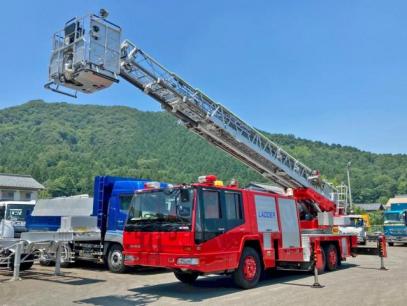 Hino Profia