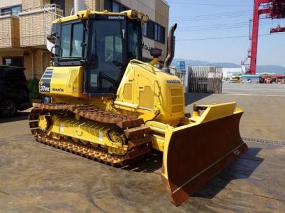 Komatsu 