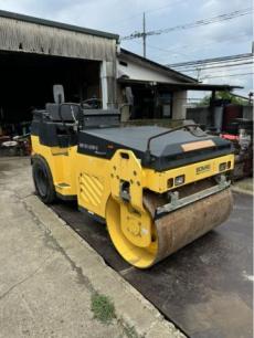 Bomag 