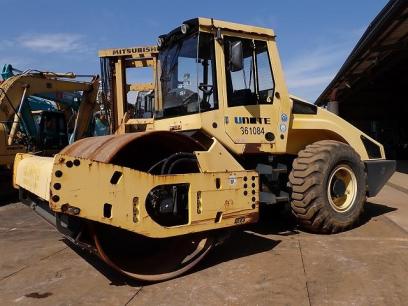 Bomag 
