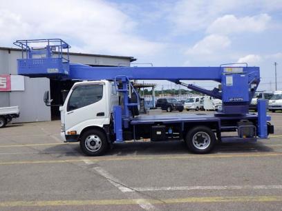 Hino DUTRO