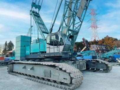 Kobelco 