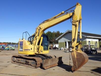 Komatsu 