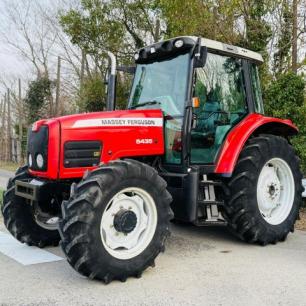 Massey Ferguson 