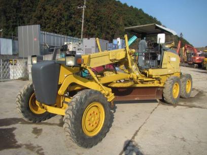 Komatsu 