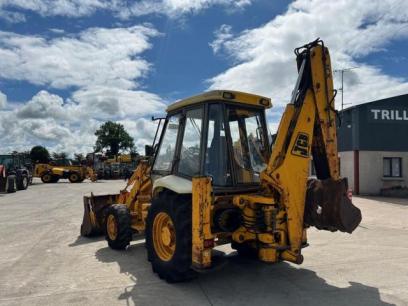 JCB 3CX