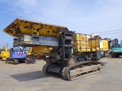Komatsu 