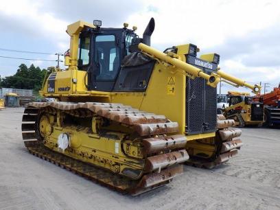 Komatsu 