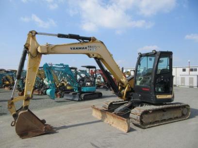 Yanmar 