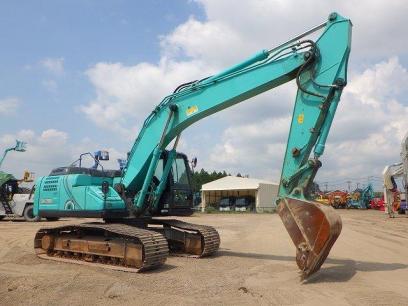 Kobelco 
