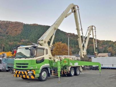 Mitsubishi SUPER GREAT