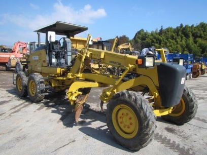 Komatsu 