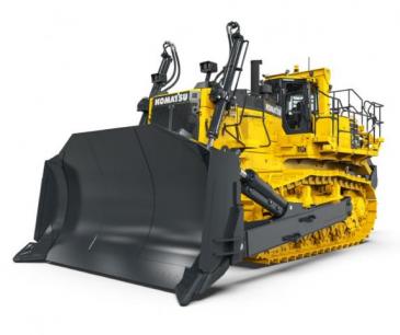 Komatsu 