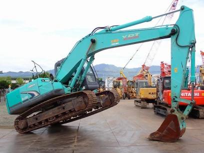 Kobelco 